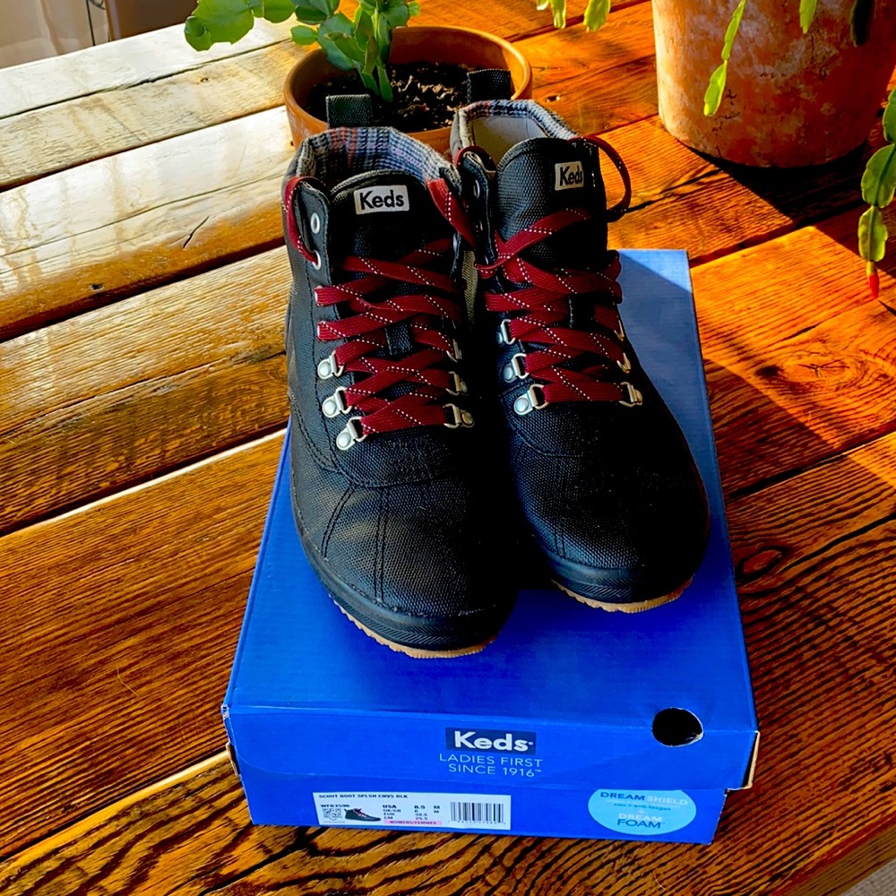 Keds Scout Boot